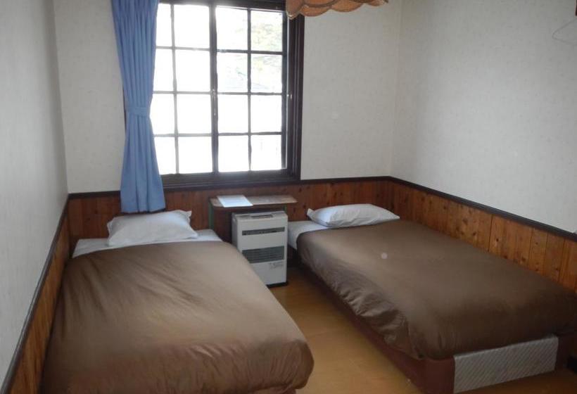 Mt Hakuba Backpackers Hostel