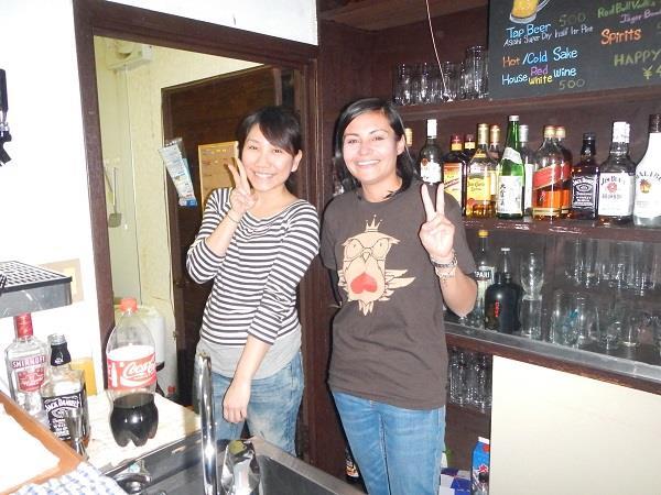 Mt Hakuba Backpackers Hostel