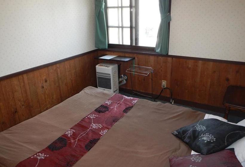 Mt Hakuba Backpackers Hostel