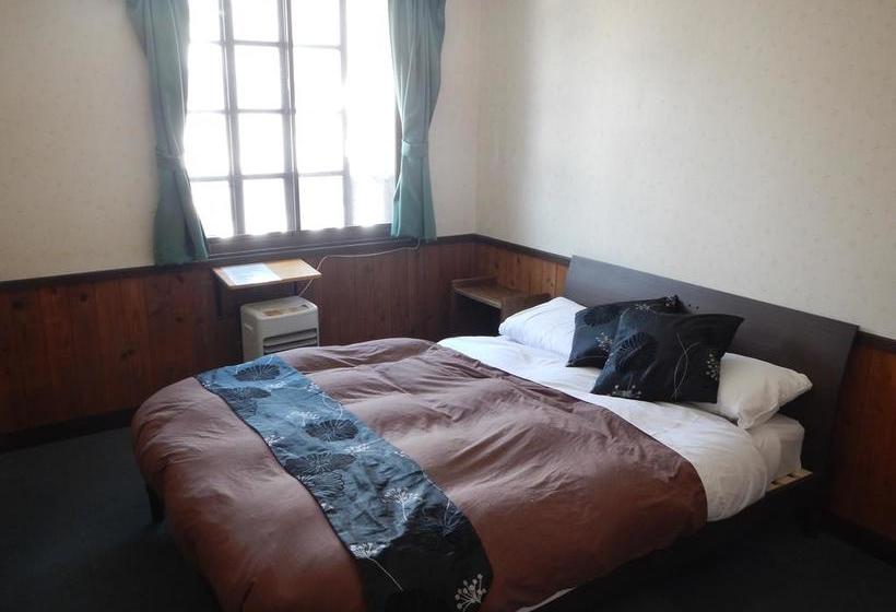 Mt Hakuba Backpackers Hostel