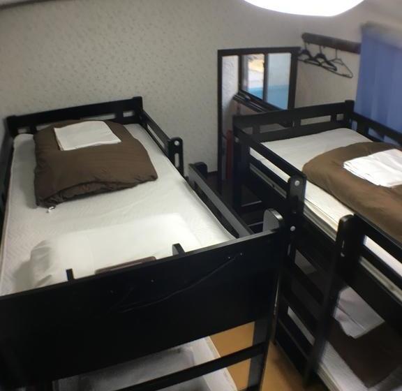 Mt Hakuba Backpackers Hostel