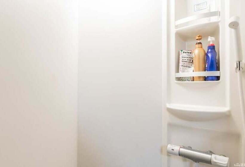 Osaka Iceblue Hostel