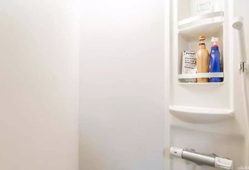 Osaka Iceblue Hostel