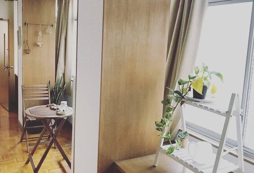 Osaka Iceblue Hostel