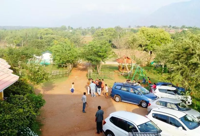 Lomakeskus Mist Valley