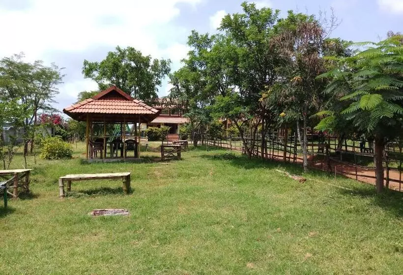 Lomakeskus Mist Valley