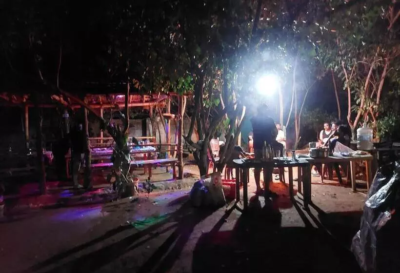 Lomakeskus Mist Valley