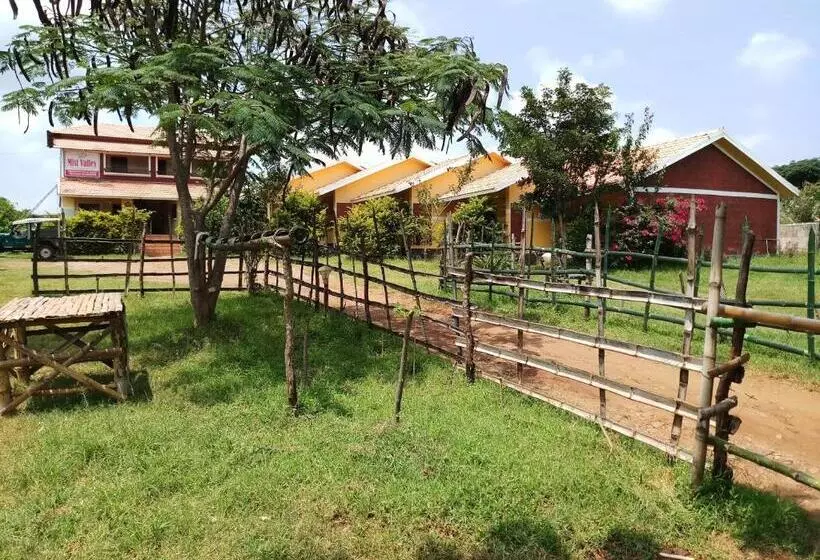 Lomakeskus Mist Valley