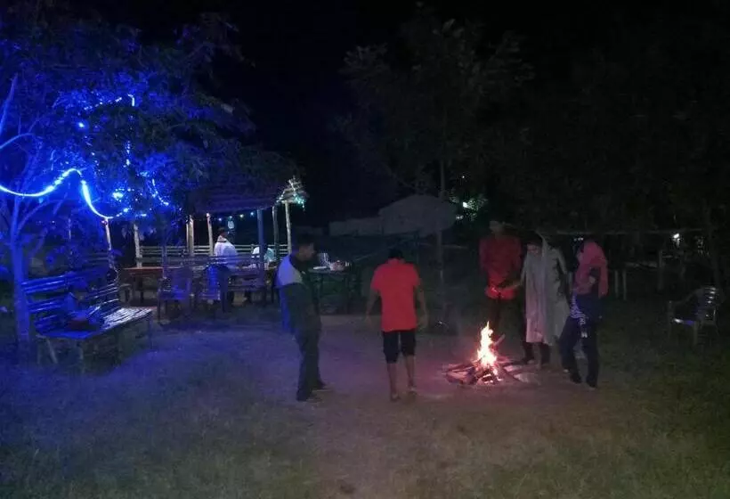 Lomakeskus Mist Valley