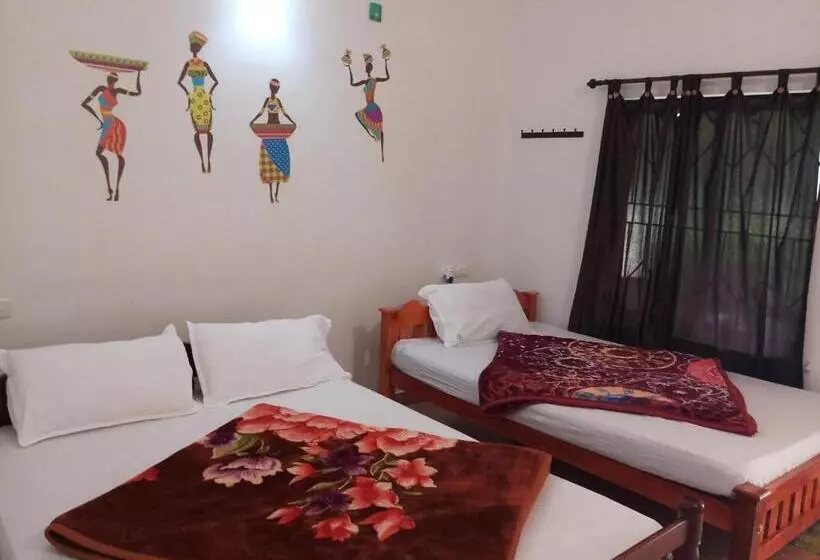 Lomakeskus Mist Valley