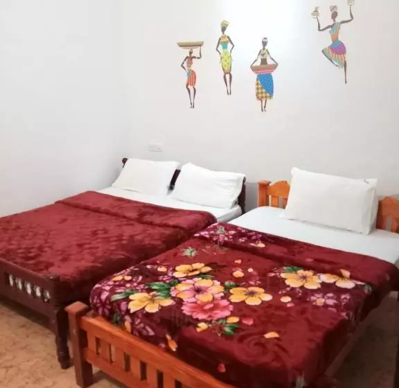 Lomakeskus Mist Valley