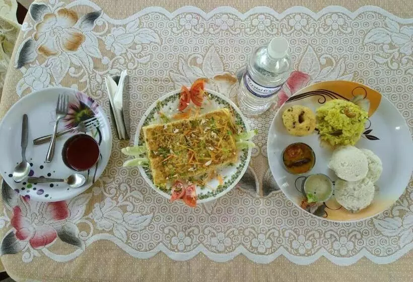 Lomakeskus Mist Valley