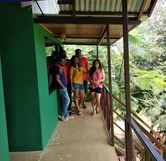 Lomakeskus Mist Valley