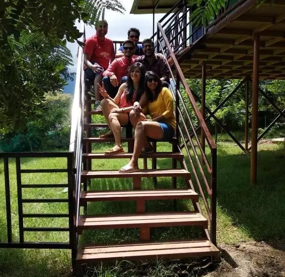 Lomakeskus Mist Valley