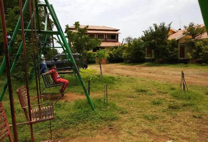 Lomakeskus Mist Valley