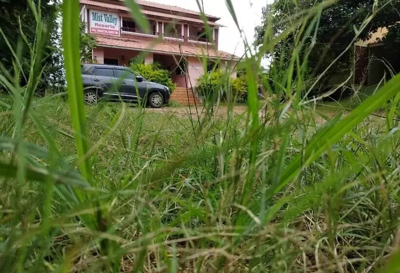 Lomakeskus Mist Valley