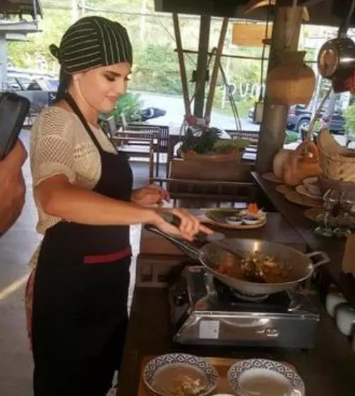 Lomakeskus The Mud   Eco