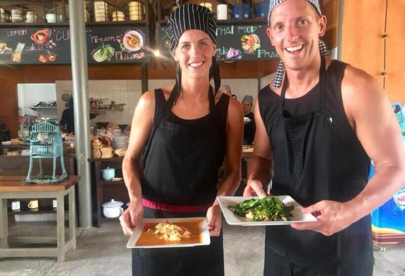 渡假胜地  The Mud   Eco