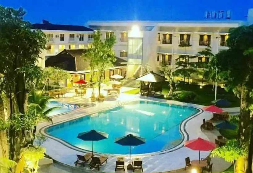 Samara Resort