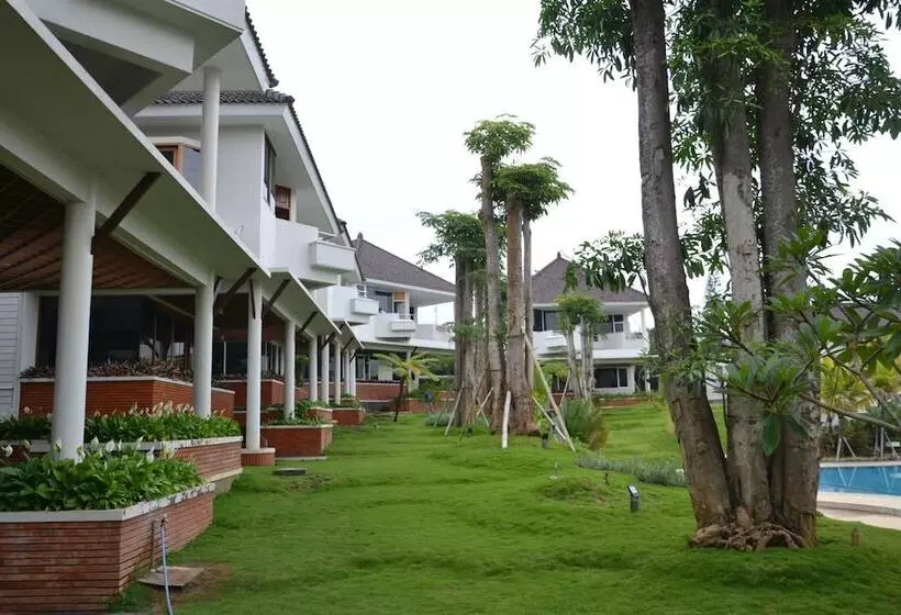 Samara Resort