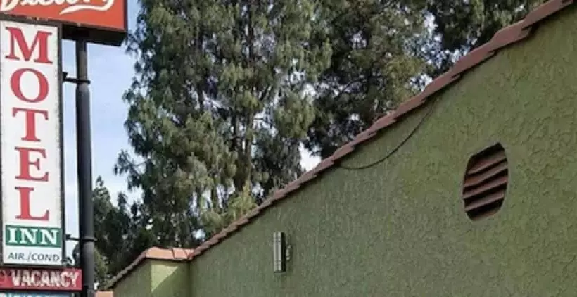 Victory Motel Inn Near Universal & Hollywood