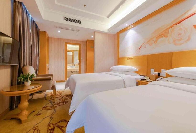 Vienna 3 Best Hotel Shenzhen South University Of Science And Technology Of China