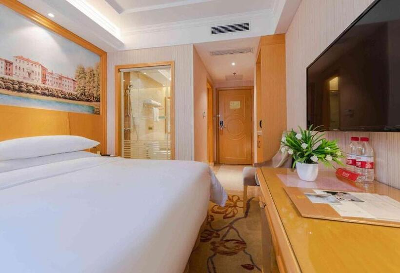 Vienna 3 Best Hotel Shenzhen South University Of Science And Technology Of China