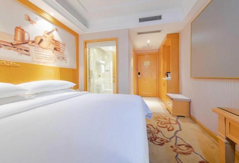 Vienna 3 Best Hotel Shenzhen South University Of Science And Technology Of China