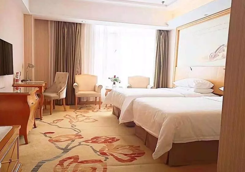 Vienna Hotel Liaocheng University