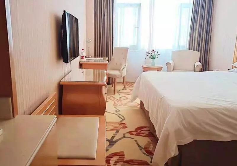 Vienna Hotel Liaocheng University