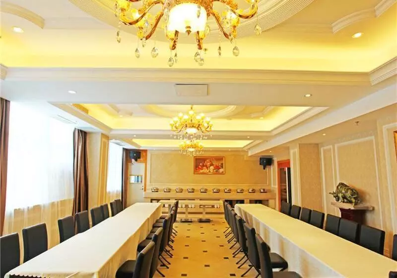 Vienna Hotel Liaocheng University