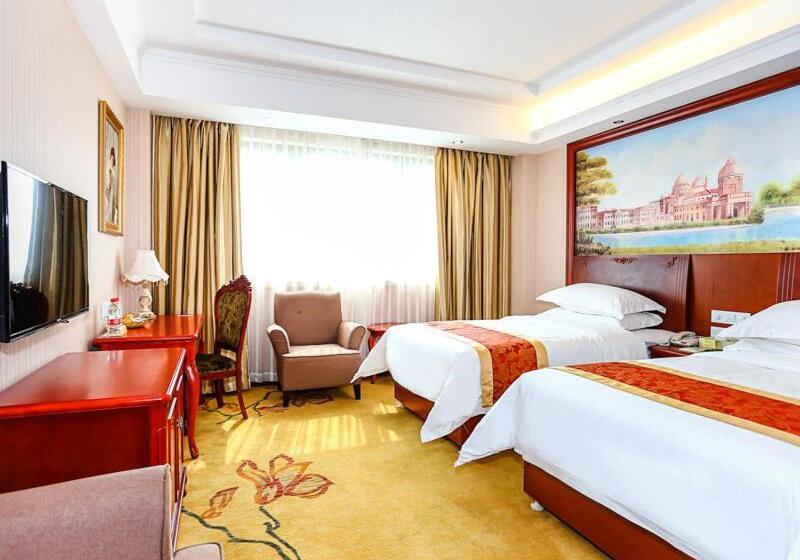 Vienna International Hotel Shanghai Fengxian Nanqiao