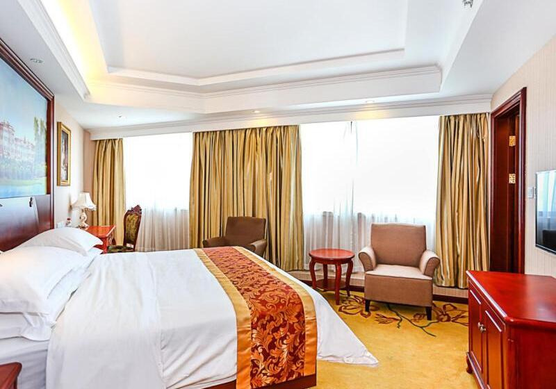 Vienna International Hotel Shanghai Fengxian Nanqiao