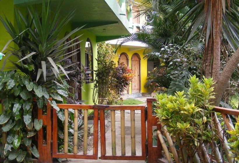 Hostel Hostal Maxima