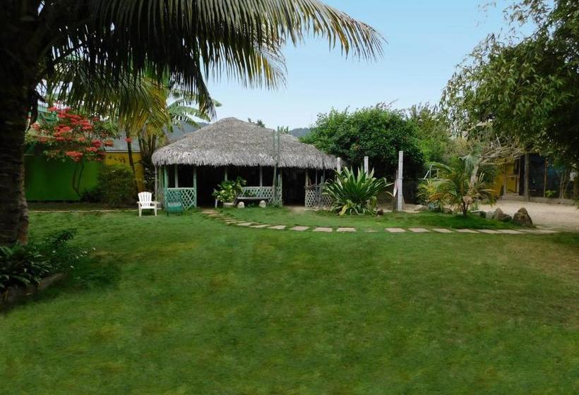 Hostel Hostal Maxima