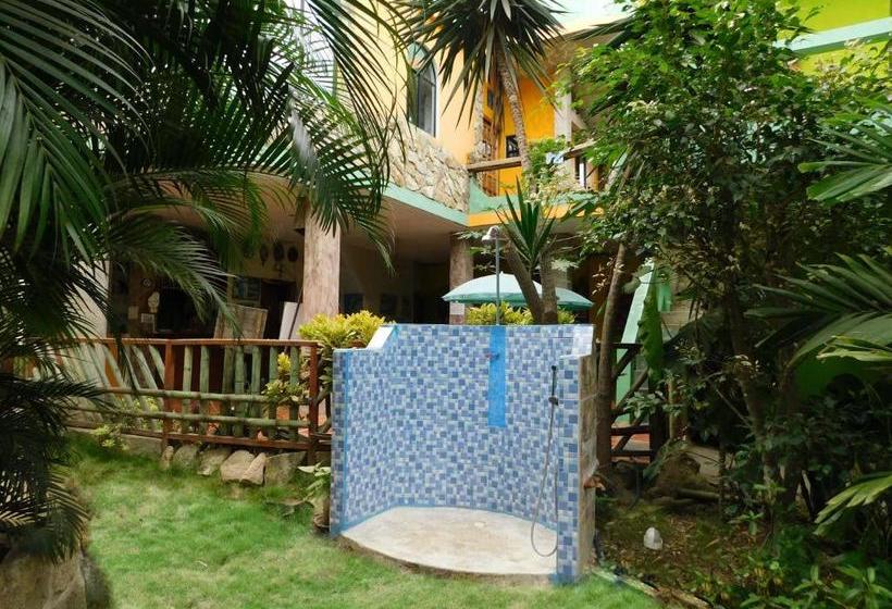 Hostel Hostal Maxima