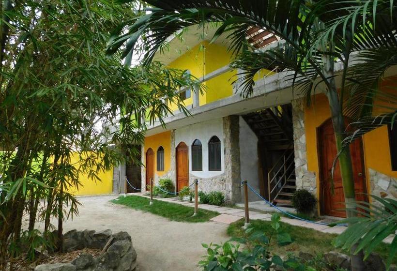 Hostel Hostal Maxima