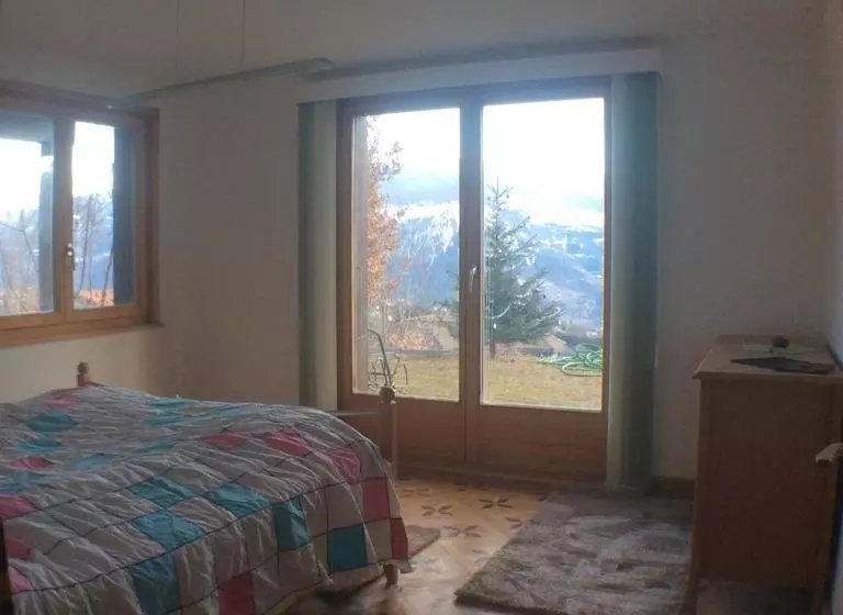 Aamiaismajoitus (B&B) Chez Philippe