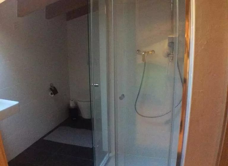 Aamiaismajoitus (B&B) Chez Philippe