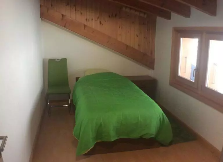 Aamiaismajoitus (B&B) Chez Philippe