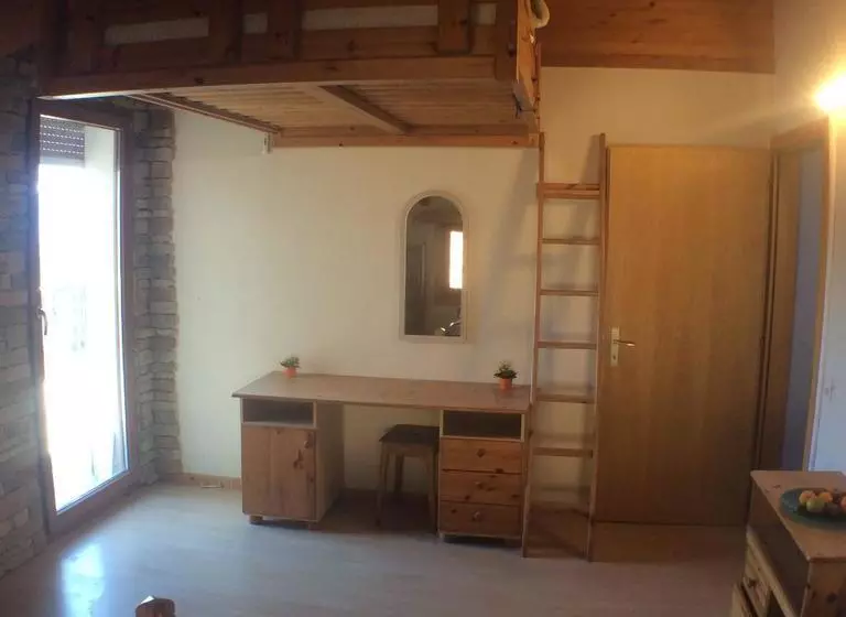 Aamiaismajoitus (B&B) Chez Philippe