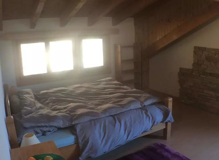 Aamiaismajoitus (B&B) Chez Philippe