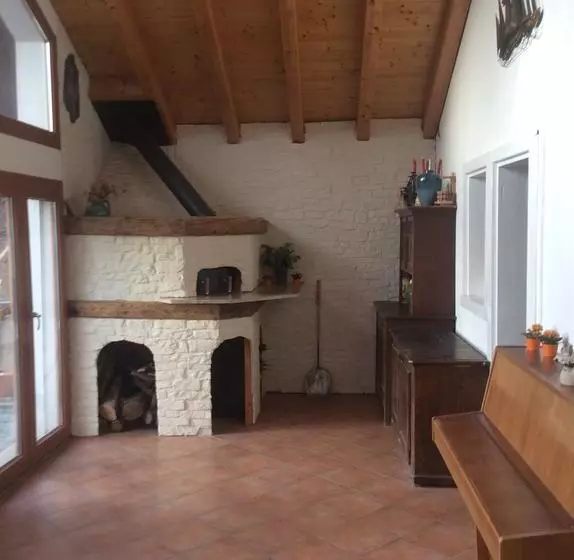 Aamiaismajoitus (B&B) Chez Philippe