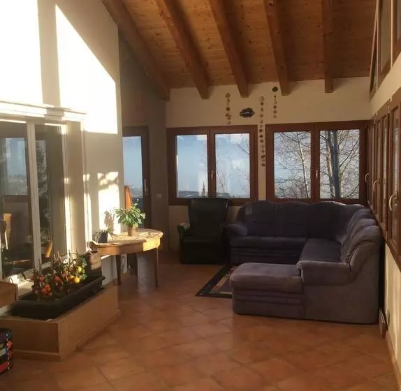 Aamiaismajoitus (B&B) Chez Philippe