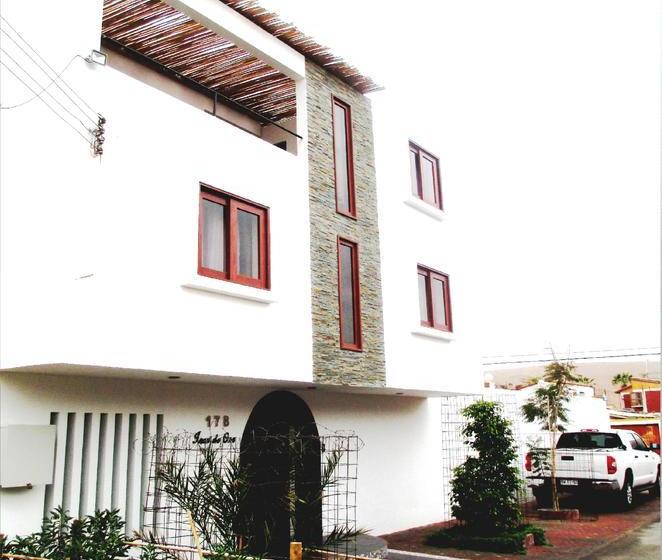 Bed & Breakfast Guest Home Valto & Ziron