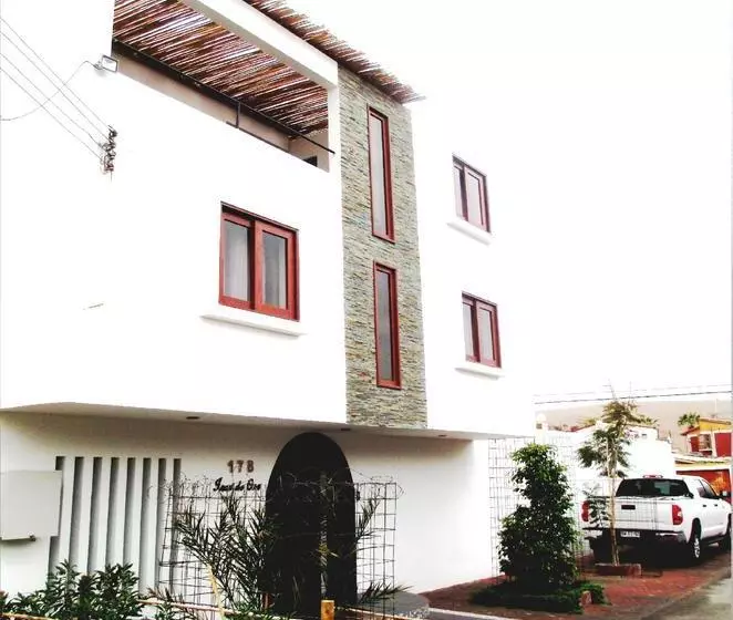 تختخواب و صبحانه Guest Home Valto & Ziron