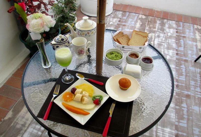 Bed & Breakfast Guest Home Valto & Ziron