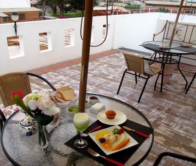 Bed & Breakfast Guest Home Valto & Ziron