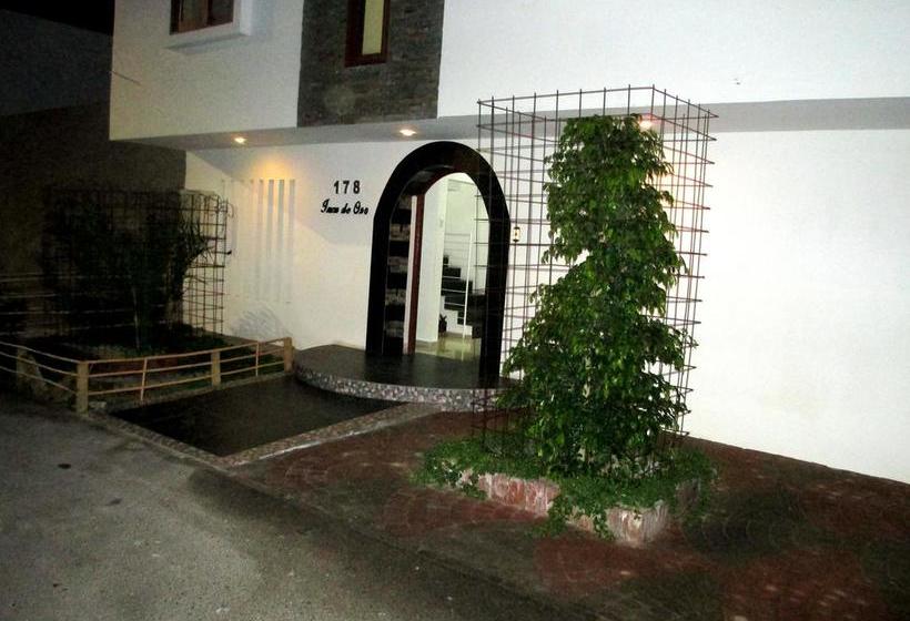 Bed & Breakfast Guest Home Valto & Ziron