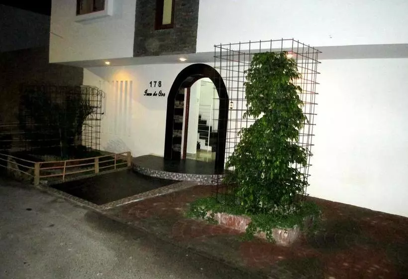 تختخواب و صبحانه Guest Home Valto & Ziron